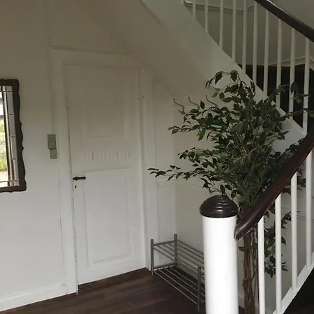 Konukevi Sondervang Twin Harndrup