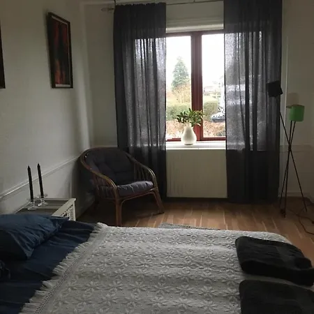 Sondervang Twin בית הארחה