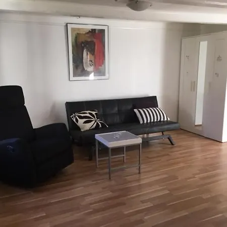 Sondervang Twin Konukevi