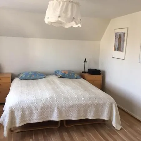 Sondervang Twin Harndrup