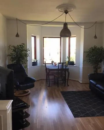 בית הארחה Sondervang Twin